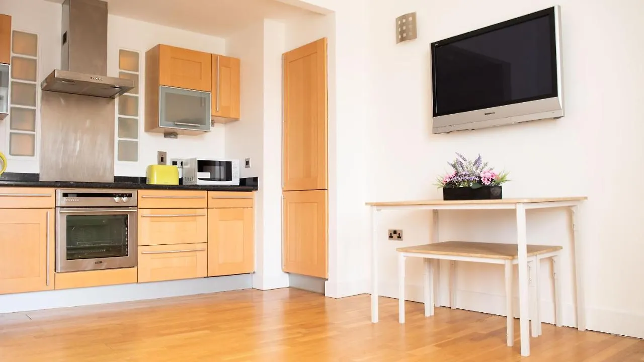 Penthouse Pad Apartment Scarborough