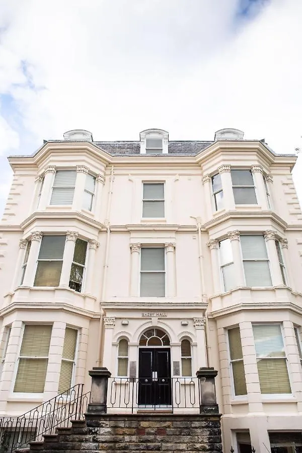 Penthouse Pad Apartment Scarborough