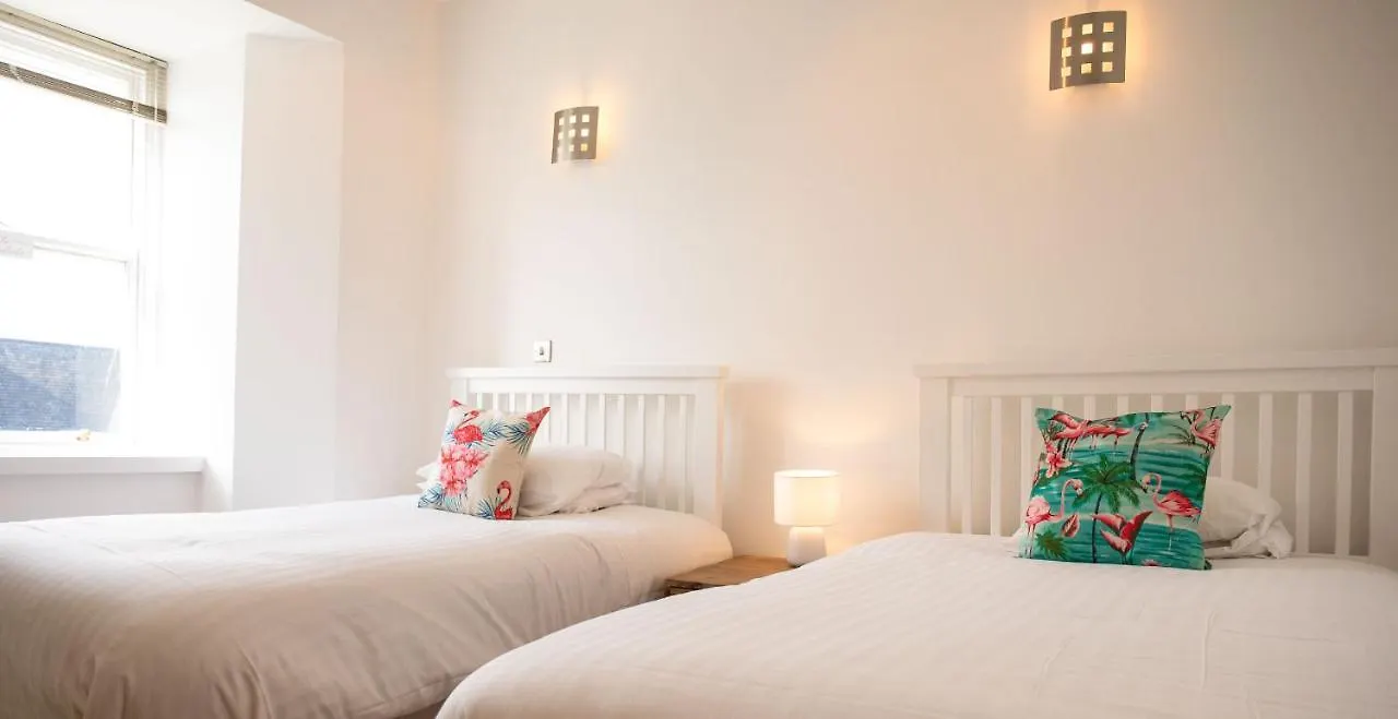 Penthouse Pad Apartment Scarborough United Kingdom