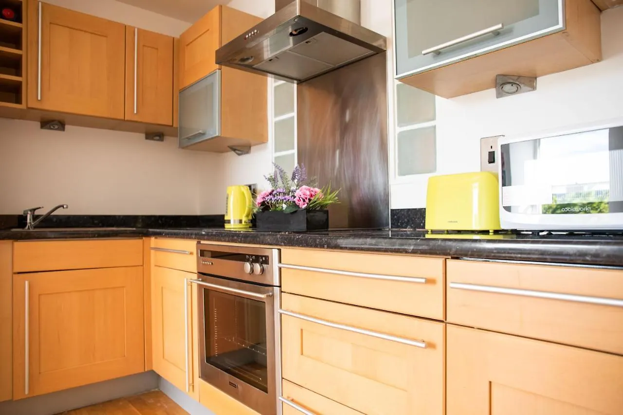 Penthouse Pad Apartment Scarborough United Kingdom
