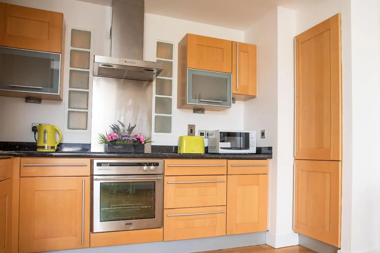Penthouse Pad Apartment Scarborough